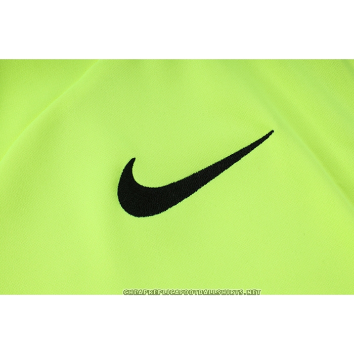 Jacket Tottenham Hotspur 2022-2023 Green